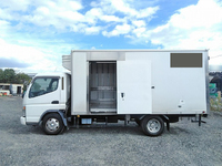 MITSUBISHI FUSO Canter Refrigerator & Freezer Truck KK-FE82EEV 2004 498,402km_6