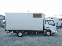 MITSUBISHI FUSO Canter Refrigerator & Freezer Truck KK-FE82EEV 2004 498,402km_7