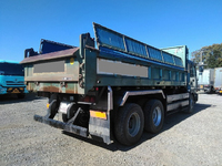 ISUZU Giga Dump KC-CYZ81P2 1999 1,152,724km_2