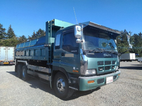 ISUZU Giga Dump KC-CYZ81P2 1999 1,152,724km_3