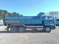 ISUZU Giga Dump KC-CYZ81P2 1999 1,152,724km_6