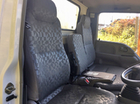 ISUZU Elf Dump PB-NKR81AD 2004 24,000km_21