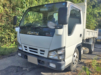 ISUZU Elf Dump PB-NKR81AD 2004 24,000km_4