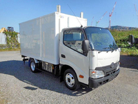 TOYOTA Toyoace Refrigerator & Freezer Truck TKG-XZC600 2015 116,900km_3