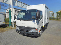TOYOTA Toyoace Refrigerator & Freezer Truck TKG-XZC600 2015 116,900km_5