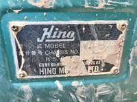 HINO Profia Dump KC-FS3FPDA 1997 1,431,178km_18