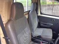 TOYOTA Townace Flat Body ABF-S402U 2011 160,284km_23