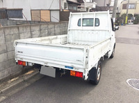 TOYOTA Townace Flat Body ABF-S402U 2011 160,284km_2