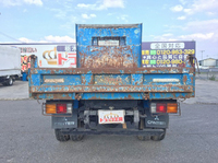 MITSUBISHI FUSO Canter Dump KC-FG538BD 1995 52,725km_10