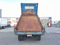 MITSUBISHI FUSO Canter Dump KC-FG538BD 1995 52,725km_11