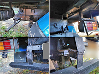 MITSUBISHI FUSO Canter Dump KC-FG538BD 1995 52,725km_17