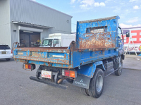 MITSUBISHI FUSO Canter Dump KC-FG538BD 1995 52,725km_2