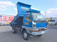 MITSUBISHI FUSO Canter Dump KC-FG538BD 1995 52,725km_3