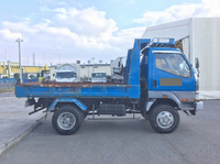 MITSUBISHI FUSO Canter Dump KC-FG538BD 1995 52,725km_7