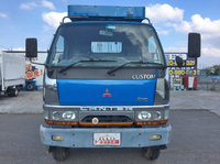 MITSUBISHI FUSO Canter Dump KC-FG538BD 1995 52,725km_9