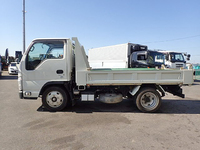 ISUZU Elf Dump TKG-NJR85AD 2012 _5