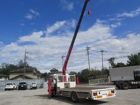 ISUZU Forward Self Loader (With 3 Steps Of Cranes) PJ-FSR34K4 2006 410,664km_16