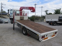 ISUZU Forward Self Loader (With 3 Steps Of Cranes) PJ-FSR34K4 2006 410,664km_2