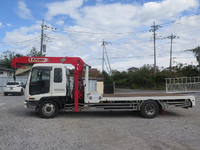 ISUZU Forward Self Loader (With 3 Steps Of Cranes) PJ-FSR34K4 2006 410,664km_5