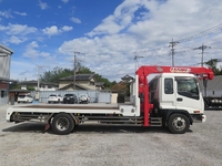 ISUZU Forward Self Loader (With 3 Steps Of Cranes) PJ-FSR34K4 2006 410,664km_6