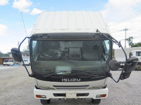 ISUZU Forward Self Loader (With 3 Steps Of Cranes) PJ-FSR34K4 2006 410,664km_8