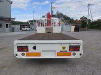 ISUZU Forward Self Loader (With 3 Steps Of Cranes) PJ-FSR34K4 2006 410,664km_9