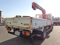 MITSUBISHI FUSO Canter Truck (With 3 Steps Of Cranes) PA-FE73DEN 2007 85,142km_2