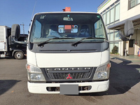 MITSUBISHI FUSO Canter Truck (With 3 Steps Of Cranes) PA-FE73DEN 2007 85,142km_5