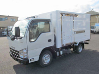 ISUZU Elf Refrigerator & Freezer Truck BKG-NHR85AN 2009 151,000km_2