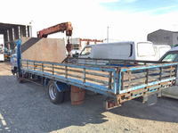 MITSUBISHI FUSO Canter Truck (With 3 Steps Of Cranes) U-FE437F 1989 276,485km_6