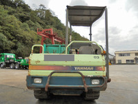 YANMAR  Crawler Dump C30R-2 2005 _5