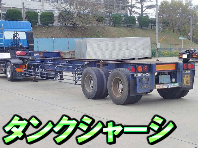 TOKYU Others Trailer TC205 1995 