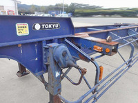 TOKYU Others Trailer TC205 1995 _16
