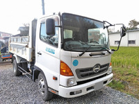 HINO Ranger Dump BDG-FC6JCWA 2007 220,877km_3