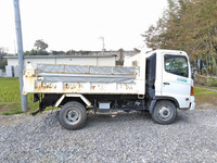 HINO Ranger Dump BDG-FC6JCWA 2007 220,877km_4