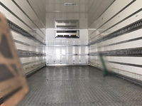 ISUZU Forward Refrigerator & Freezer Truck TKG-FRR90S2 2013 298,000km_11