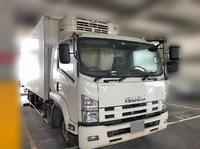 ISUZU Forward Refrigerator & Freezer Truck TKG-FRR90S2 2013 298,000km_3
