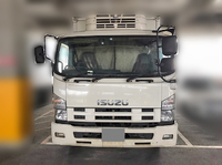 ISUZU Forward Refrigerator & Freezer Truck TKG-FRR90S2 2013 298,000km_4