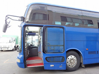 MITSUBISHI FUSO Aero Queen Tourist Bus PJ-MS86JP 2007 918,737km_6