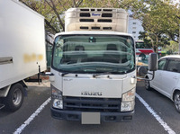 ISUZU Elf Refrigerator & Freezer Truck TKG-NMR85AN 2012 609,854km_5