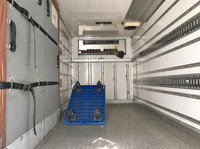 ISUZU Elf Refrigerator & Freezer Truck TKG-NMR85AN 2012 609,854km_6