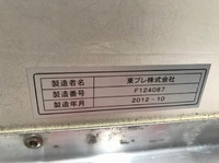 ISUZU Elf Refrigerator & Freezer Truck TKG-NMR85AN 2012 609,854km_8