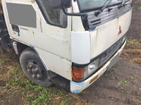 MITSUBISHI FUSO Canter Dump U-FE315BD 1990 63,686km_2