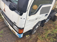 MITSUBISHI FUSO Canter Dump U-FE315BD 1990 63,686km_4