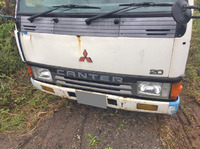 MITSUBISHI FUSO Canter Dump U-FE315BD 1990 63,686km_5