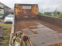 MITSUBISHI FUSO Canter Dump U-FE315BD 1990 63,686km_6