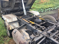 MITSUBISHI FUSO Canter Dump U-FE315BD 1990 63,686km_7