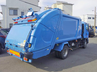 ISUZU Forward Garbage Truck PKG-FRR90S2 2010 397,766km_2