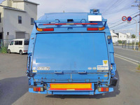 ISUZU Forward Garbage Truck PKG-FRR90S2 2010 397,766km_5