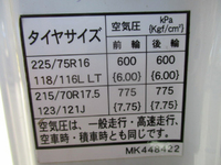 MITSUBISHI FUSO Canter Refrigerator & Freezer Truck SKG-FEB80 2011 128,000km_21